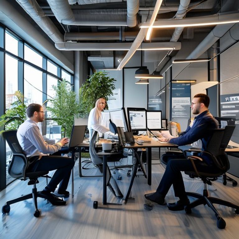 EPCM Engineering Team